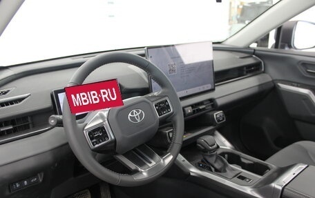Toyota RAV4, 2025 год, 4 100 000 рублей, 10 фотография