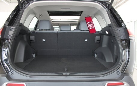 Toyota RAV4, 2025 год, 4 100 000 рублей, 7 фотография