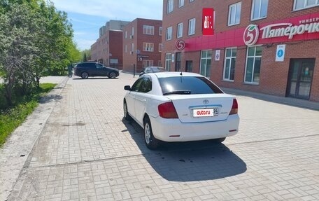 Toyota Allion, 2003 год, 500 000 рублей, 4 фотография