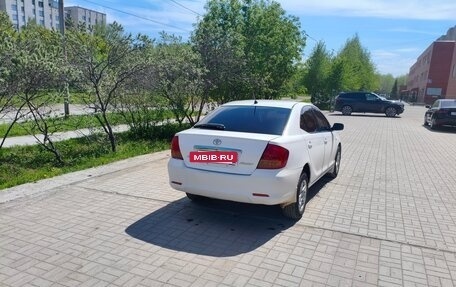 Toyota Allion, 2003 год, 500 000 рублей, 5 фотография