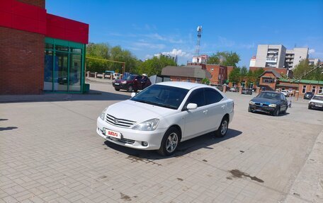 Toyota Allion, 2003 год, 500 000 рублей, 6 фотография