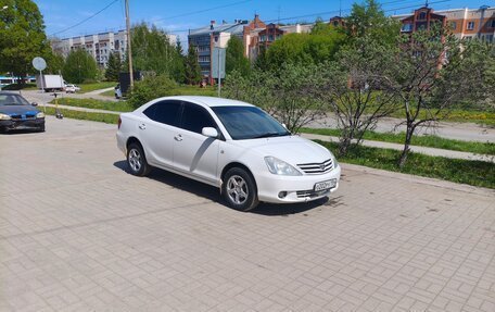Toyota Allion, 2003 год, 500 000 рублей, 7 фотография
