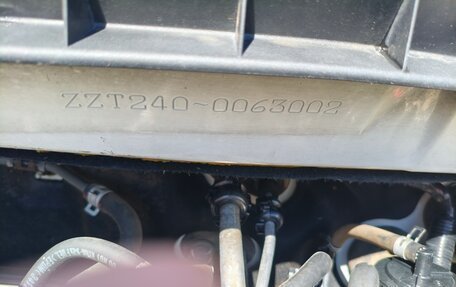 Toyota Allion, 2003 год, 500 000 рублей, 9 фотография
