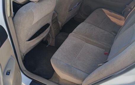 Toyota Allion, 2003 год, 500 000 рублей, 12 фотография