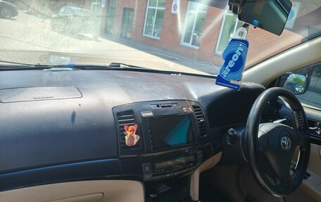 Toyota Allion, 2003 год, 500 000 рублей, 13 фотография
