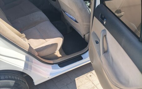 Toyota Allion, 2003 год, 500 000 рублей, 11 фотография
