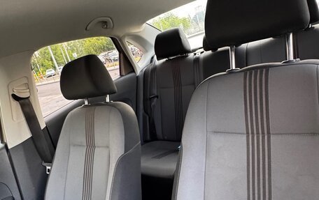 Volkswagen Polo VI (EU Market), 2016 год, 930 000 рублей, 8 фотография
