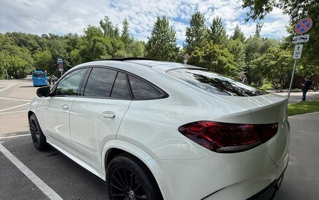 Mercedes-Benz GLE Coupe, 2020 год, 9 500 000 рублей, 4 фотография