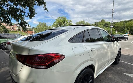 Mercedes-Benz GLE Coupe, 2020 год, 9 500 000 рублей, 7 фотография
