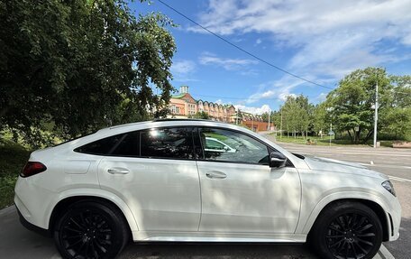 Mercedes-Benz GLE Coupe, 2020 год, 9 500 000 рублей, 8 фотография