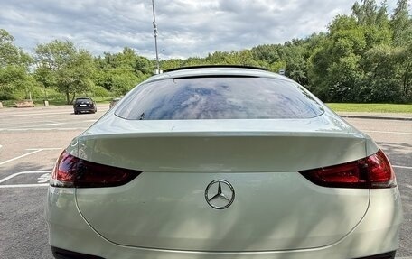 Mercedes-Benz GLE Coupe, 2020 год, 9 500 000 рублей, 6 фотография