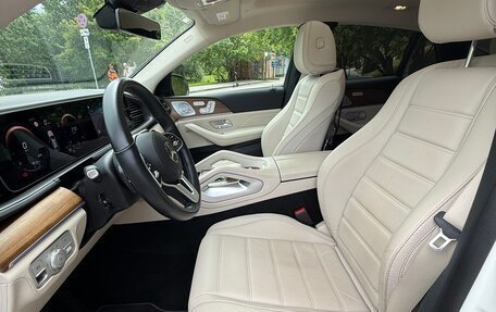Mercedes-Benz GLE Coupe, 2020 год, 9 500 000 рублей, 13 фотография