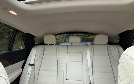 Mercedes-Benz GLE Coupe, 2020 год, 9 500 000 рублей, 18 фотография