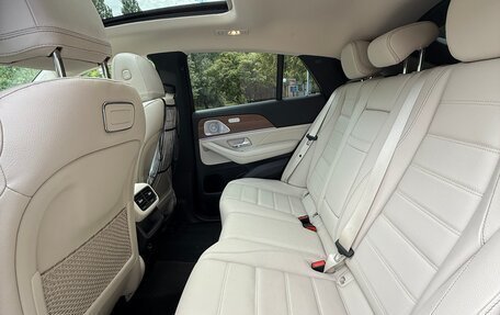 Mercedes-Benz GLE Coupe, 2020 год, 9 500 000 рублей, 20 фотография