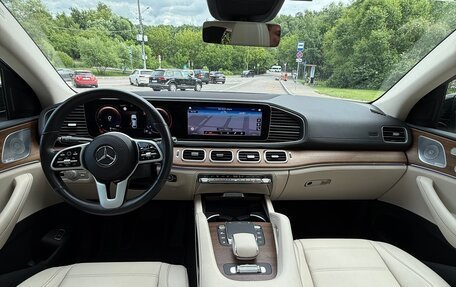 Mercedes-Benz GLE Coupe, 2020 год, 9 500 000 рублей, 16 фотография