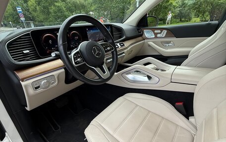 Mercedes-Benz GLE Coupe, 2020 год, 9 500 000 рублей, 12 фотография