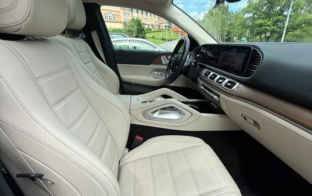 Mercedes-Benz GLE Coupe, 2020 год, 9 500 000 рублей, 24 фотография
