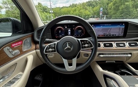 Mercedes-Benz GLE Coupe, 2020 год, 9 500 000 рублей, 15 фотография