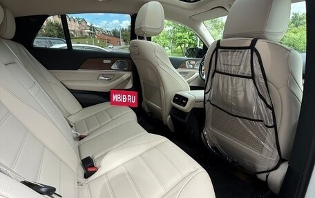 Mercedes-Benz GLE Coupe, 2020 год, 9 500 000 рублей, 19 фотография