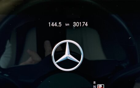 Mercedes-Benz GLE Coupe, 2020 год, 9 500 000 рублей, 29 фотография