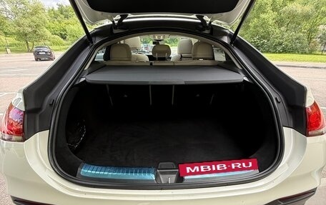 Mercedes-Benz GLE Coupe, 2020 год, 9 500 000 рублей, 28 фотография