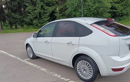 Ford Focus II рестайлинг, 2010 год, 550 000 рублей, 2 фотография