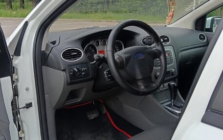 Ford Focus II рестайлинг, 2010 год, 550 000 рублей, 3 фотография