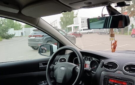 Ford Focus II рестайлинг, 2010 год, 550 000 рублей, 4 фотография