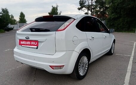 Ford Focus II рестайлинг, 2010 год, 550 000 рублей, 6 фотография