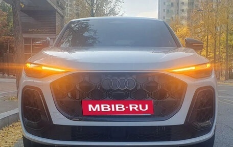 Audi Q5, 2025 год, 2 641 000 рублей, 2 фотография