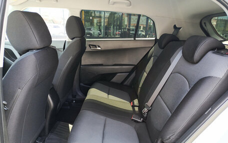 Hyundai Creta I рестайлинг, 2017 год, 2 035 000 рублей, 15 фотография