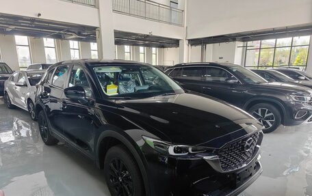 Mazda CX-5 II, 2026 год, 2 935 000 рублей, 3 фотография
