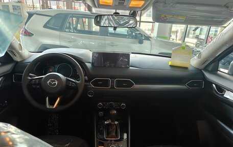 Mazda CX-5 II, 2026 год, 2 935 000 рублей, 8 фотография