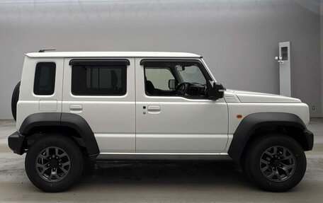 Suzuki Jimny, 2025 год, 2 300 300 рублей, 3 фотография