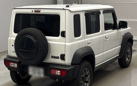 Suzuki Jimny, 2025 год, 2 300 300 рублей, 5 фотография
