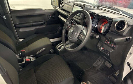 Suzuki Jimny, 2025 год, 2 300 300 рублей, 7 фотография