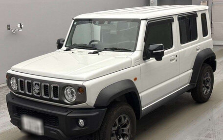 Suzuki Jimny, 2025 год, 2 300 300 рублей, 4 фотография