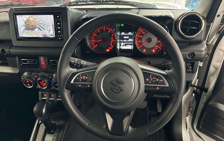 Suzuki Jimny, 2025 год, 2 300 300 рублей, 8 фотография