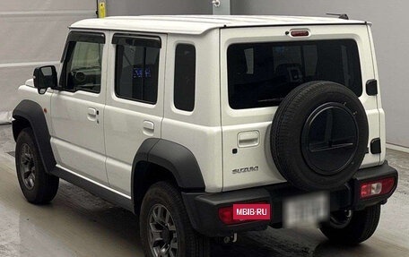 Suzuki Jimny, 2025 год, 2 300 300 рублей, 2 фотография