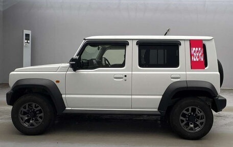 Suzuki Jimny, 2025 год, 2 300 300 рублей, 6 фотография