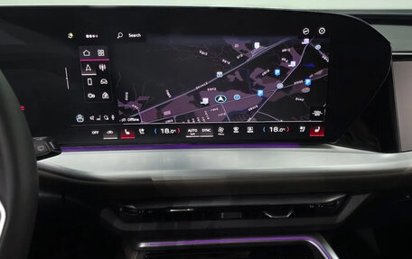 Audi Q5, 2025 год, 6 948 000 рублей, 9 фотография