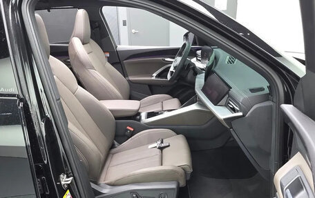 Audi Q5, 2025 год, 6 948 000 рублей, 11 фотография