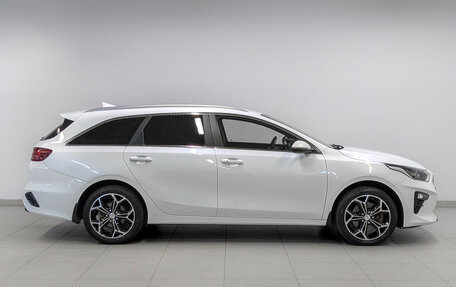KIA cee'd III, 2021 год, 2 065 000 рублей, 4 фотография
