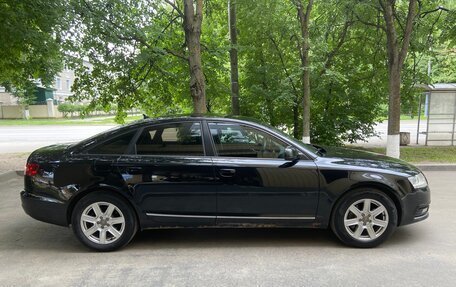 Audi A6, 2011 год, 1 250 000 рублей, 4 фотография