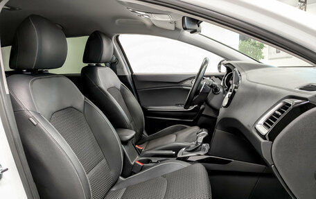 KIA cee'd III, 2021 год, 2 065 000 рублей, 23 фотография