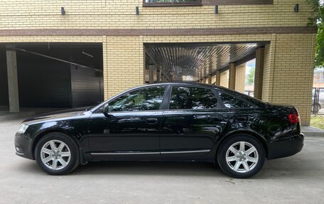Audi A6, 2011 год, 1 250 000 рублей, 8 фотография