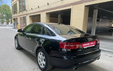 Audi A6, 2011 год, 1 250 000 рублей, 7 фотография
