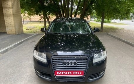 Audi A6, 2011 год, 1 250 000 рублей, 2 фотография