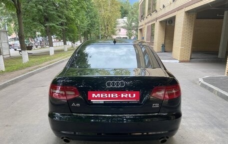 Audi A6, 2011 год, 1 250 000 рублей, 6 фотография