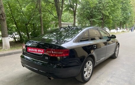 Audi A6, 2011 год, 1 250 000 рублей, 5 фотография